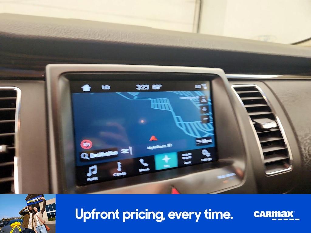 used 2017 Ford Flex car, priced at $16,998
