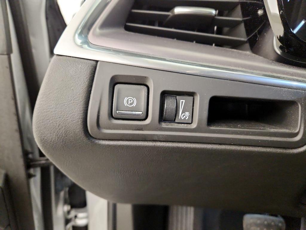 used 2017 Cadillac XT5 car, priced at $21,998
