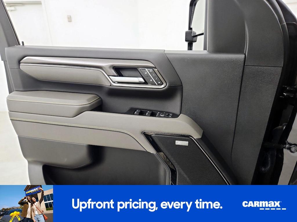 used 2026 Chevrolet Silverado 2500 car, priced at $72,998