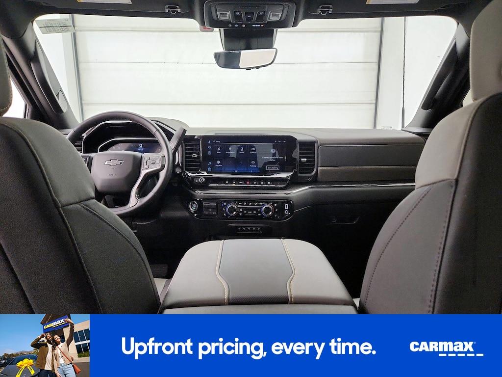 used 2026 Chevrolet Silverado 2500 car, priced at $72,998