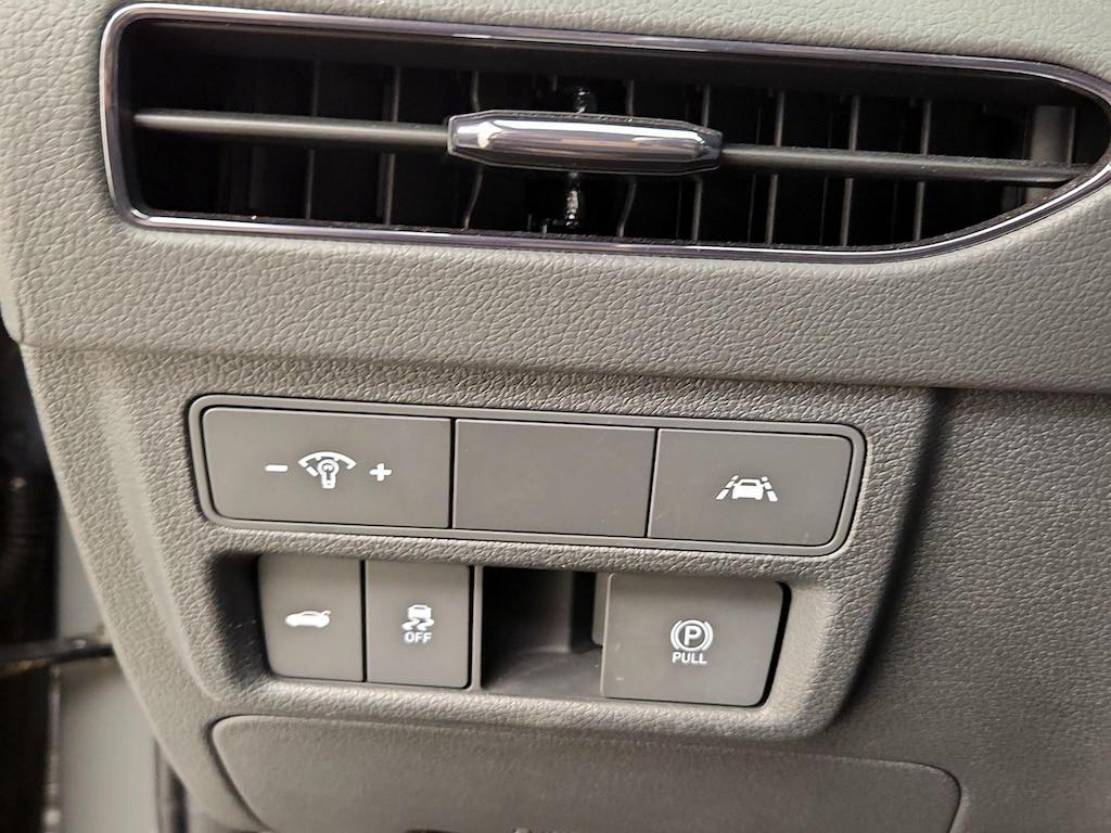 used 2023 Hyundai Sonata car, priced at $25,998