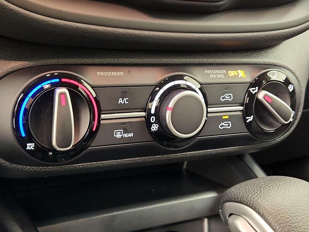 used 2025 Kia Soul car, priced at $20,998