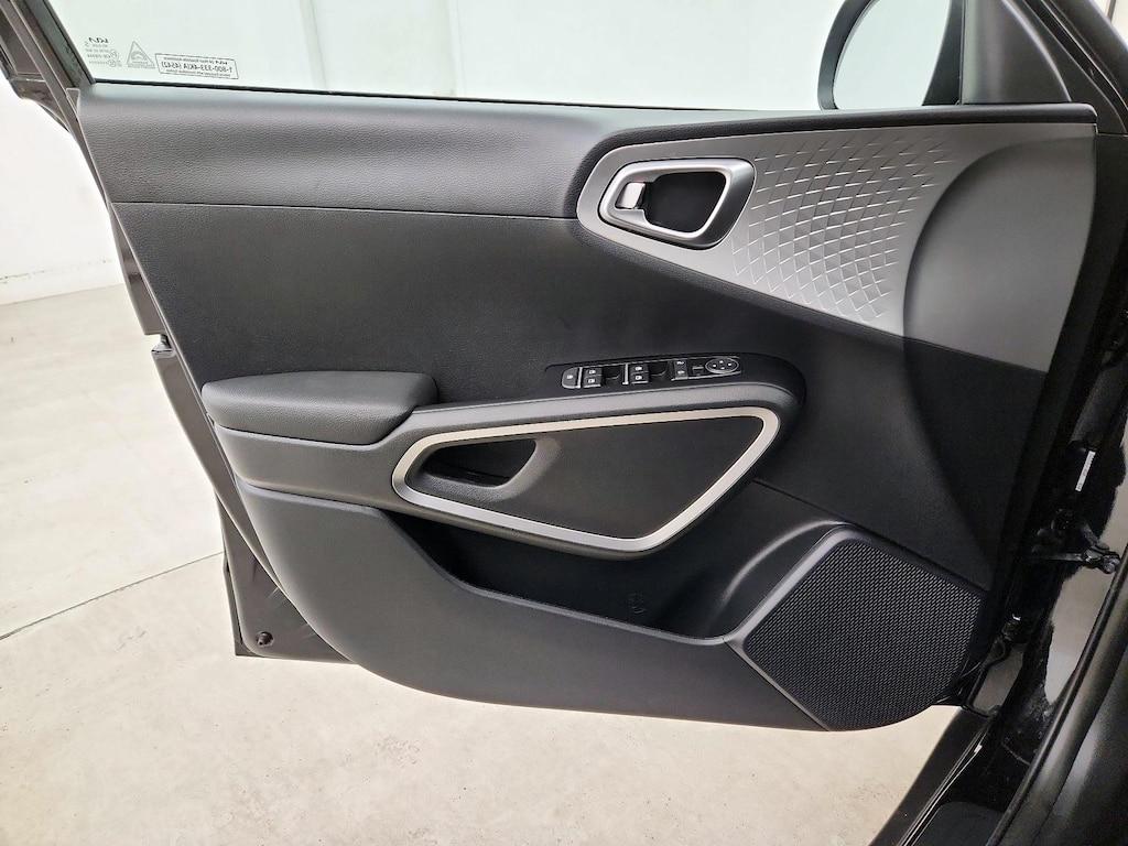 used 2025 Kia Soul car, priced at $20,998