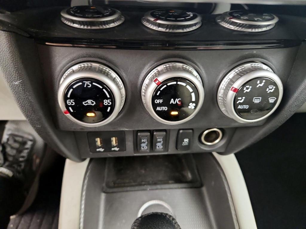 used 2021 Mitsubishi Outlander Sport car, priced at $18,998