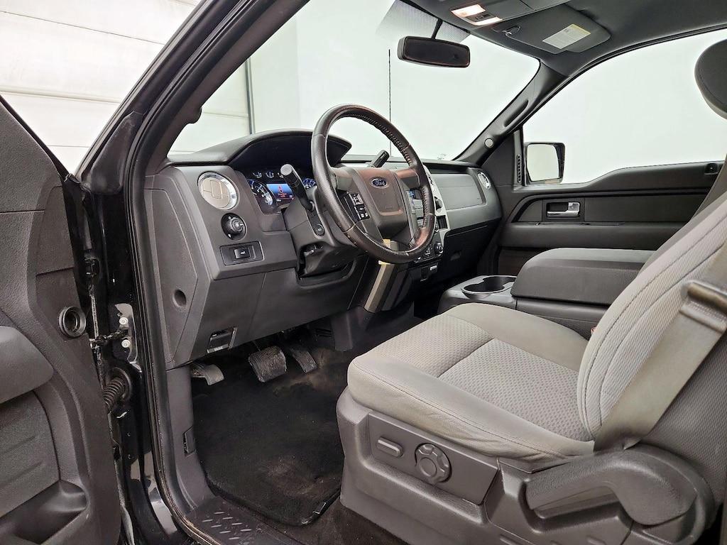used 2014 Ford F-150 car, priced at $21,998