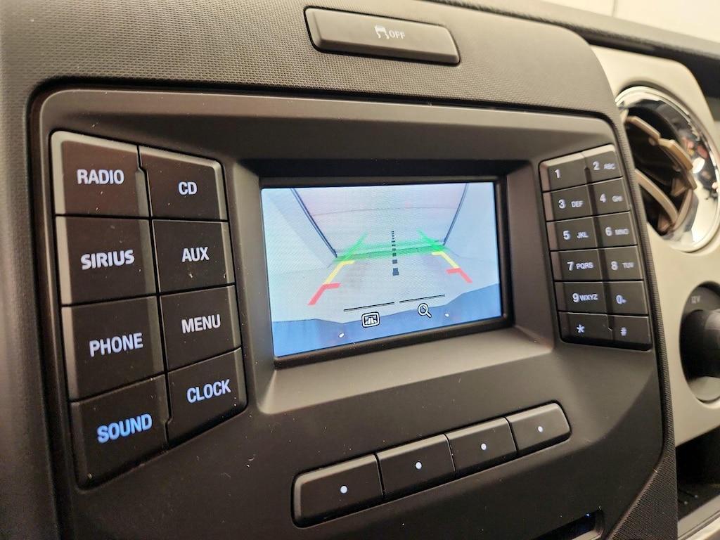 used 2014 Ford F-150 car, priced at $21,998