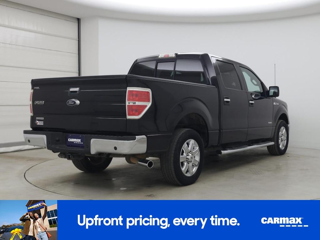 used 2014 Ford F-150 car, priced at $21,998