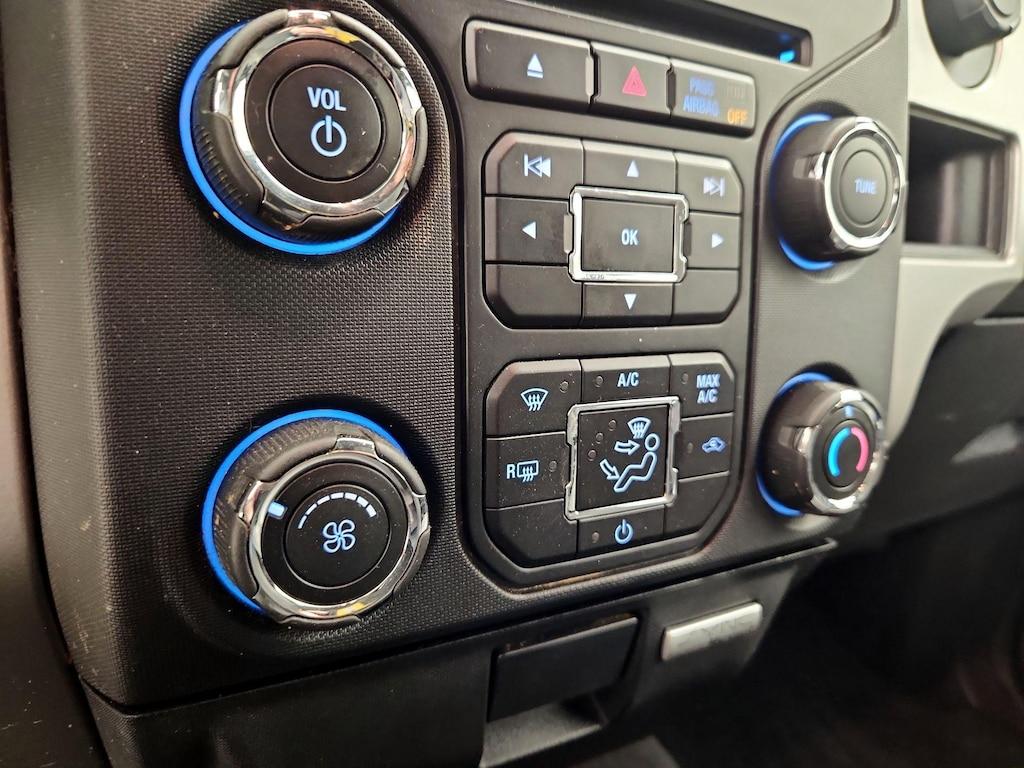 used 2014 Ford F-150 car, priced at $21,998