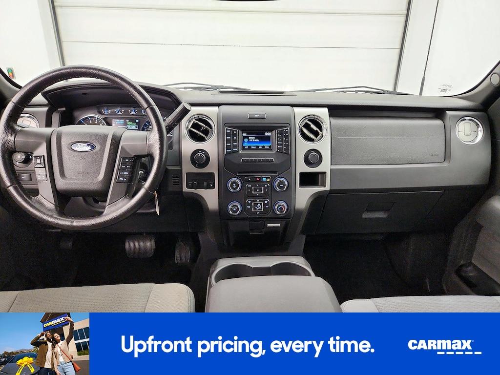 used 2014 Ford F-150 car, priced at $21,998