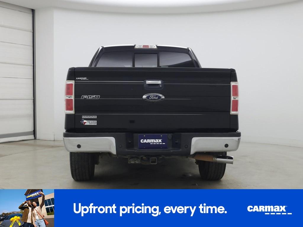 used 2014 Ford F-150 car, priced at $21,998