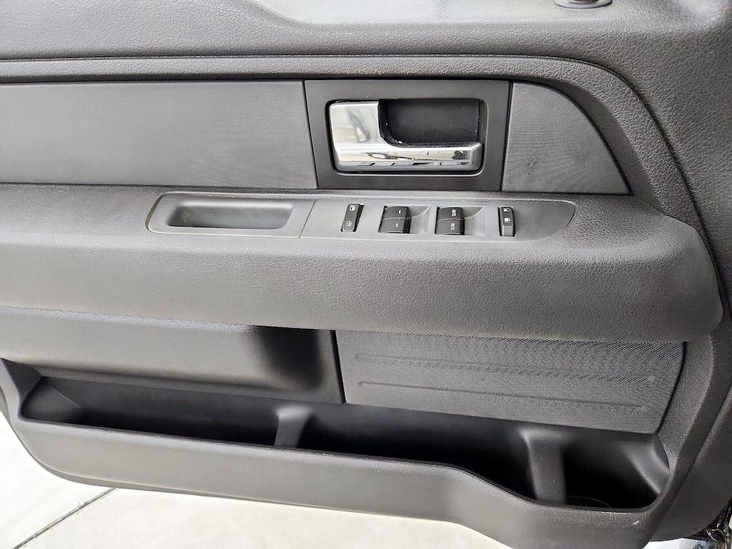 used 2014 Ford F-150 car, priced at $21,998