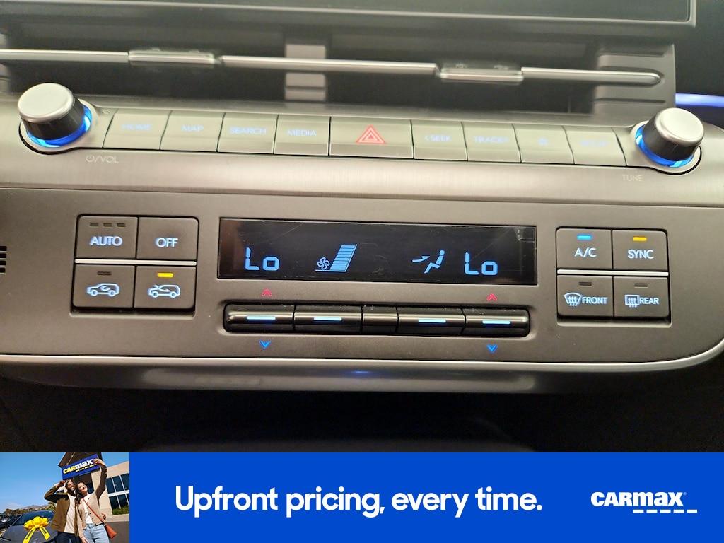 used 2025 Hyundai Kona car, priced at $26,998