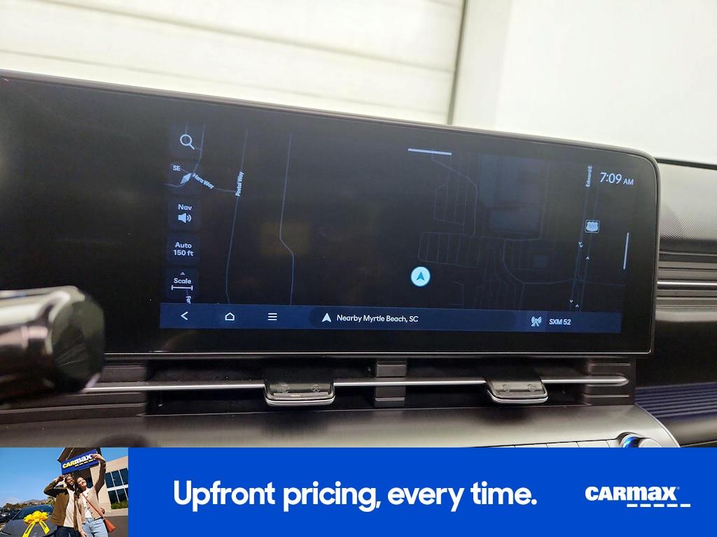 used 2025 Hyundai Kona car, priced at $26,998