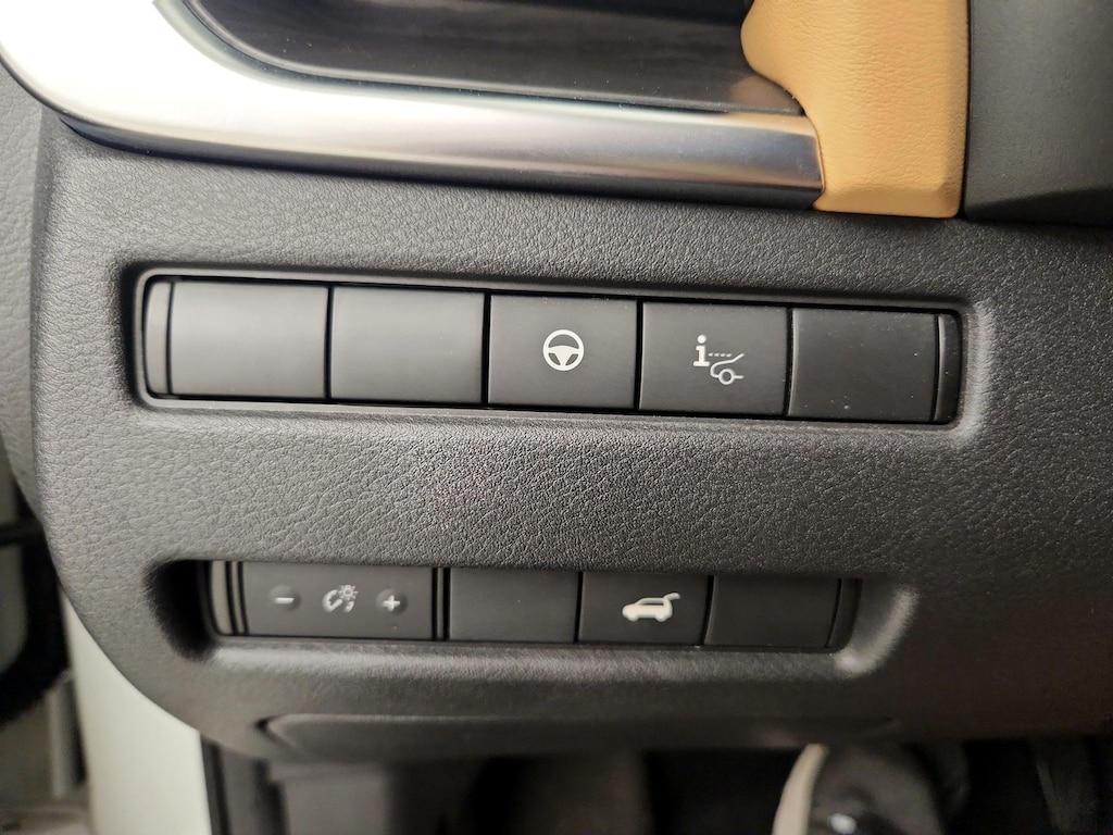 used 2023 Nissan Rogue car, priced at $26,998