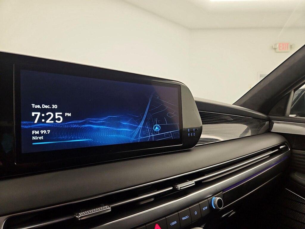 used 2025 Hyundai Palisade car, priced at $48,998