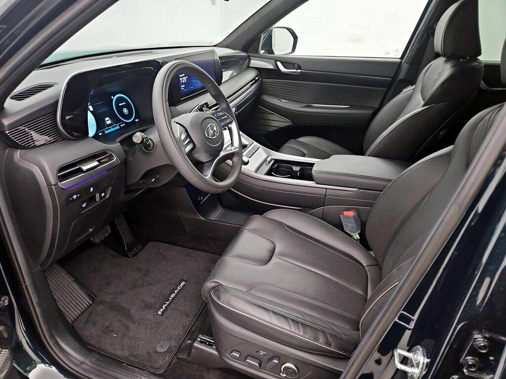 used 2025 Hyundai Palisade car, priced at $48,998