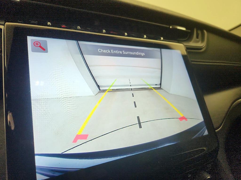 used 2023 Jeep Grand Cherokee car, priced at $32,998