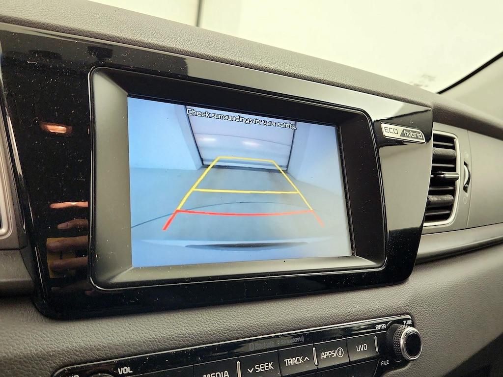 used 2017 Kia Niro car, priced at $14,998