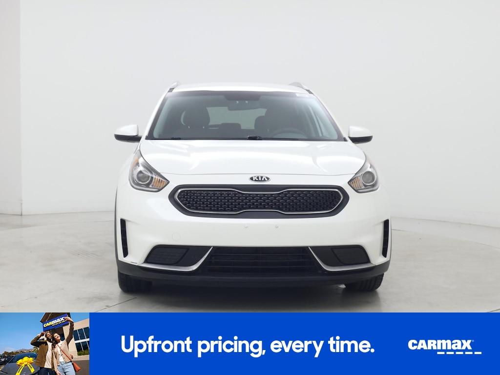 used 2017 Kia Niro car, priced at $14,998
