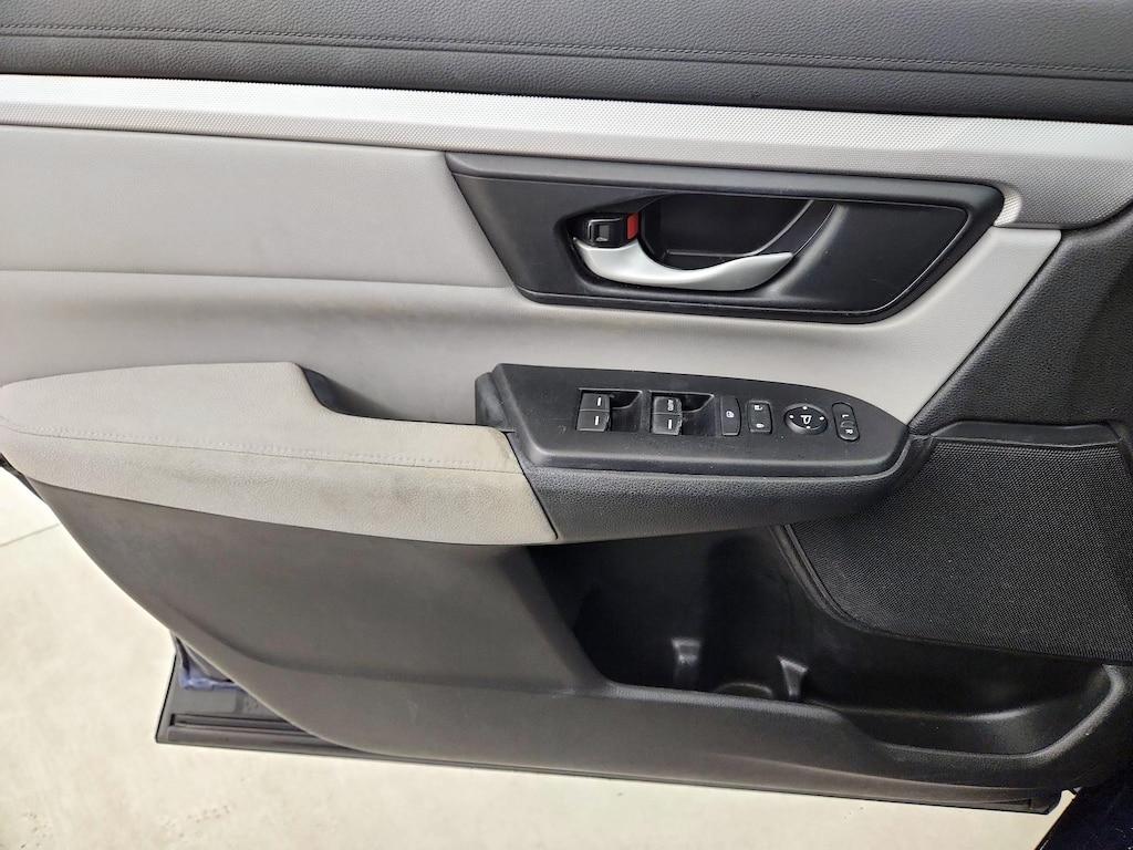 used 2018 Honda CR-V car, priced at $16,998