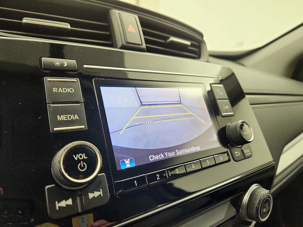 used 2018 Honda CR-V car, priced at $16,998