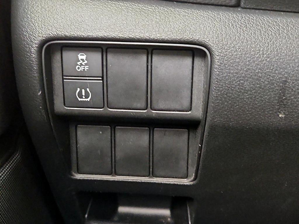 used 2018 Honda CR-V car, priced at $16,998