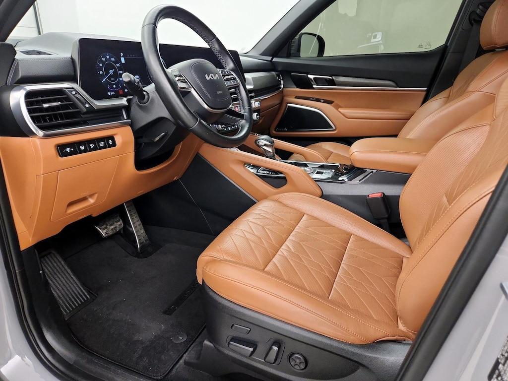 used 2023 Kia Telluride car, priced at $37,998