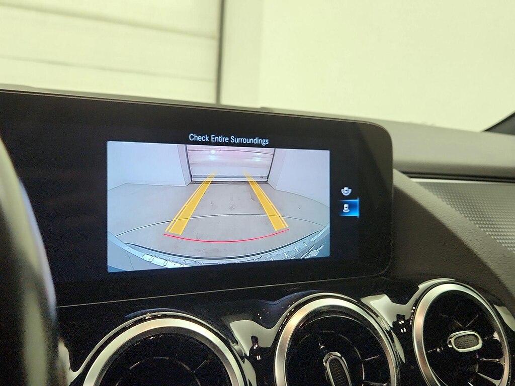 used 2022 Mercedes-Benz GLA 250 car, priced at $27,998