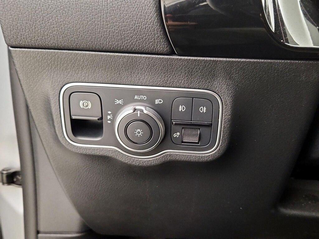 used 2022 Mercedes-Benz GLA 250 car, priced at $27,998