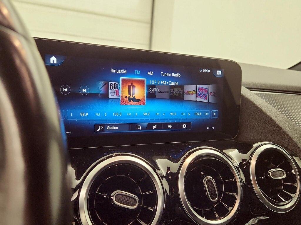 used 2022 Mercedes-Benz GLA 250 car, priced at $27,998