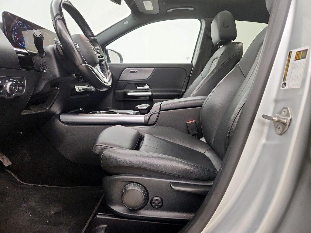 used 2022 Mercedes-Benz GLA 250 car, priced at $27,998