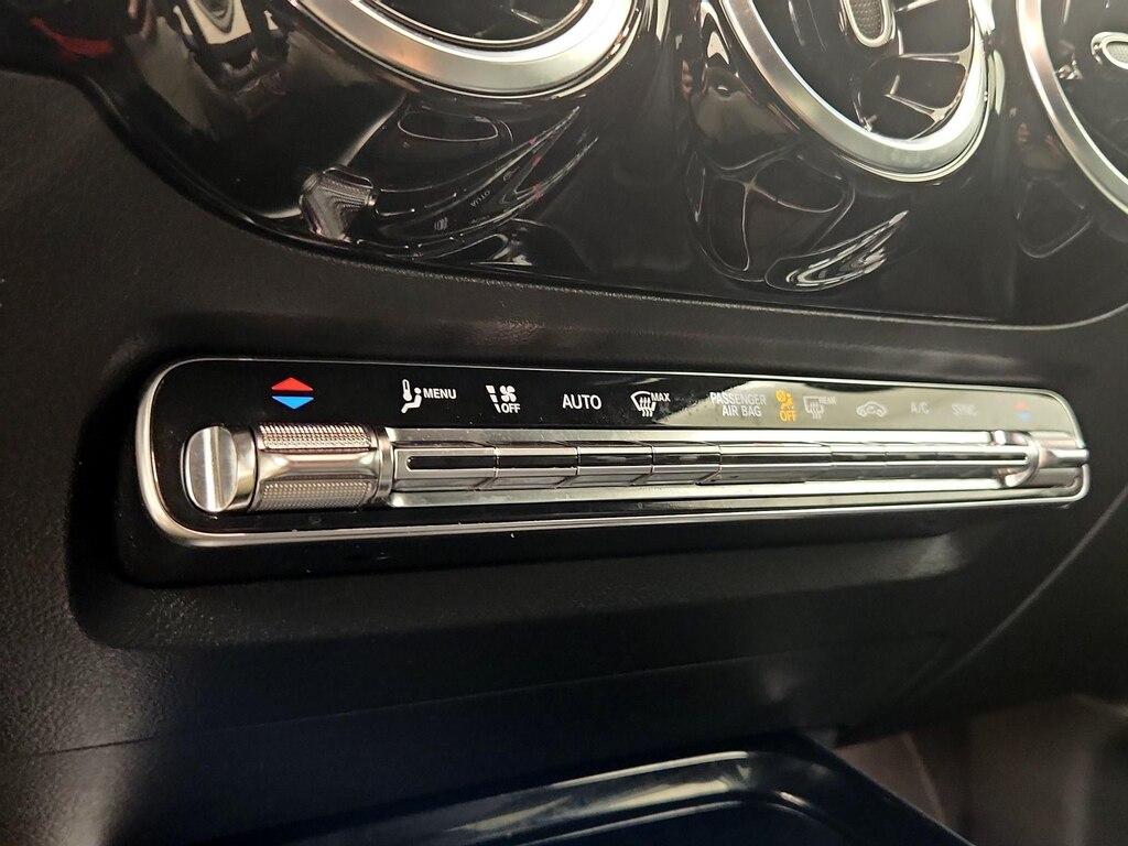 used 2022 Mercedes-Benz GLA 250 car, priced at $27,998