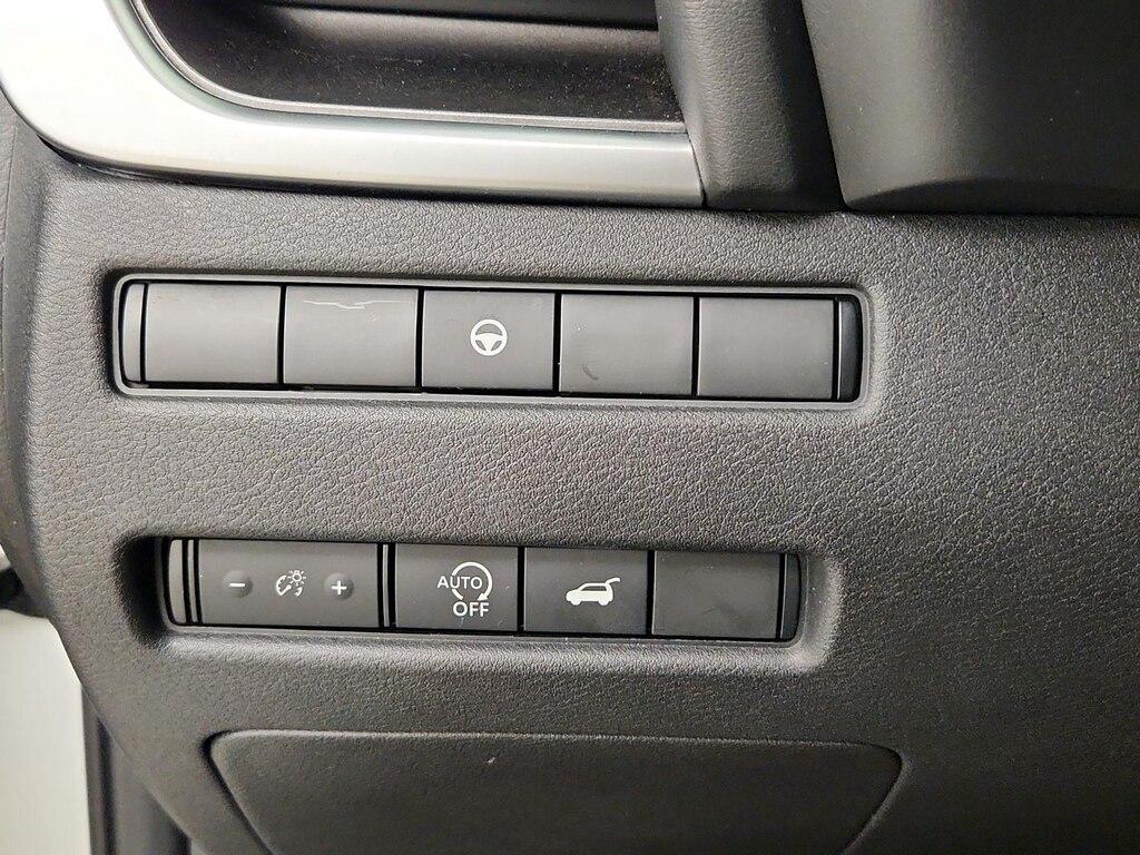 used 2023 Nissan Rogue car, priced at $21,998