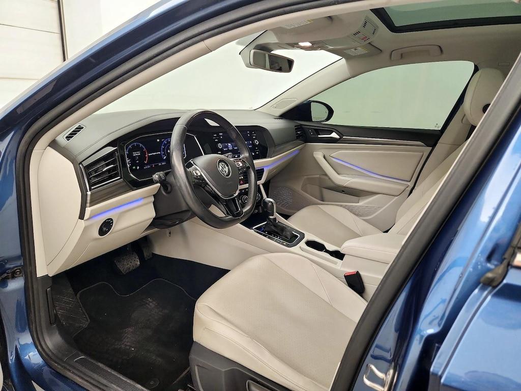 used 2019 Volkswagen Jetta car, priced at $16,998