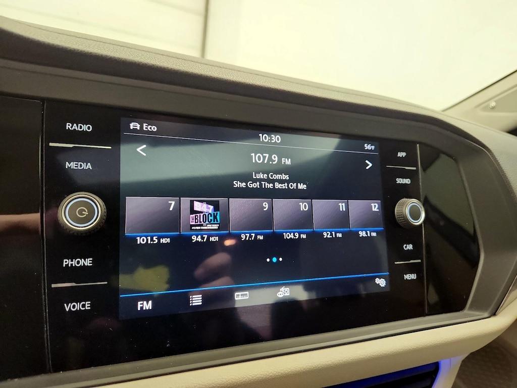 used 2019 Volkswagen Jetta car, priced at $16,998