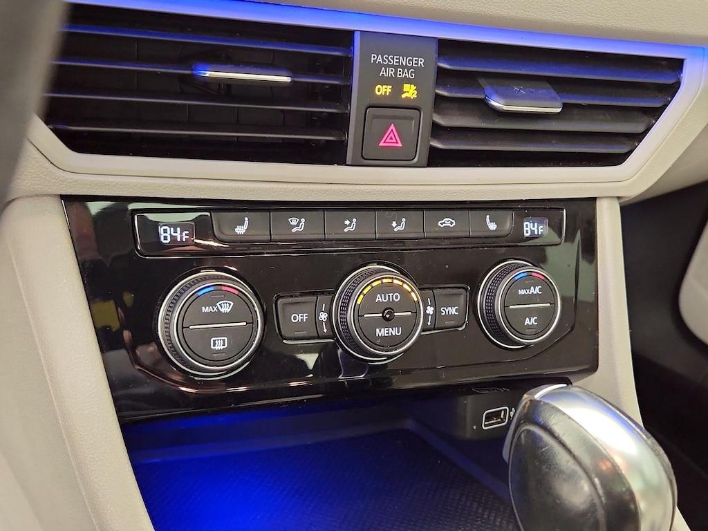 used 2019 Volkswagen Jetta car, priced at $16,998