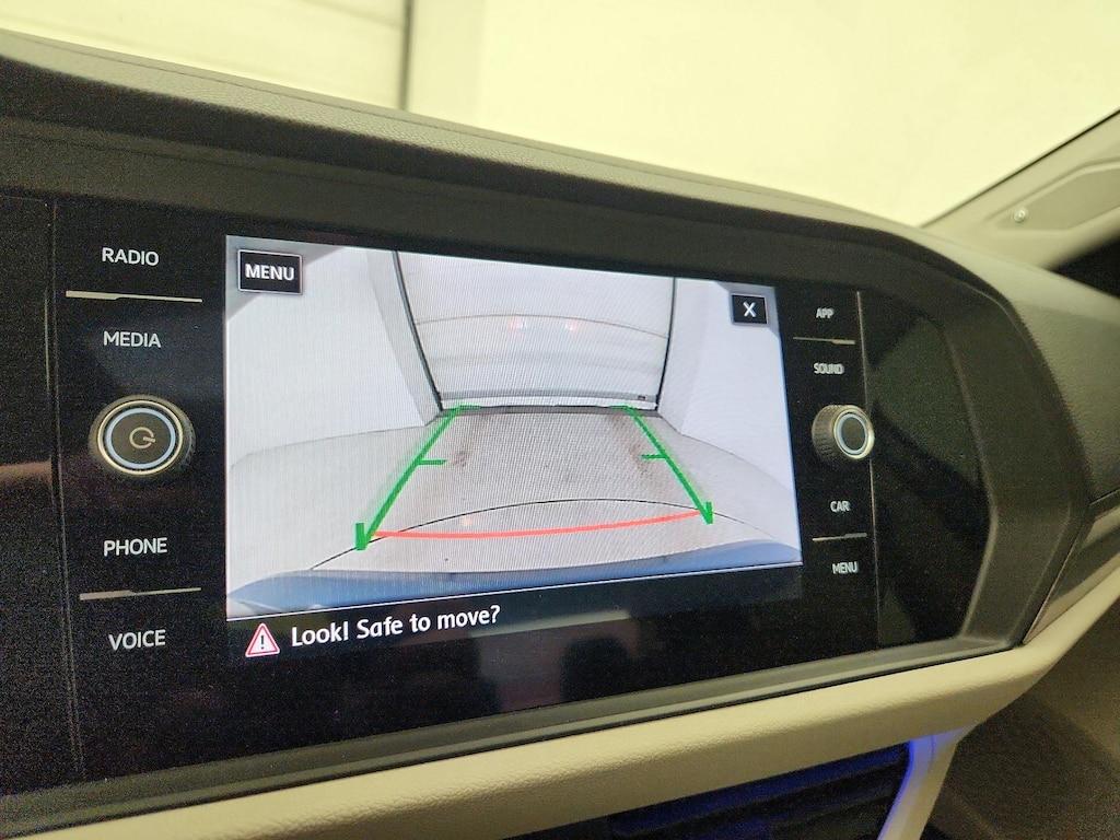 used 2019 Volkswagen Jetta car, priced at $16,998