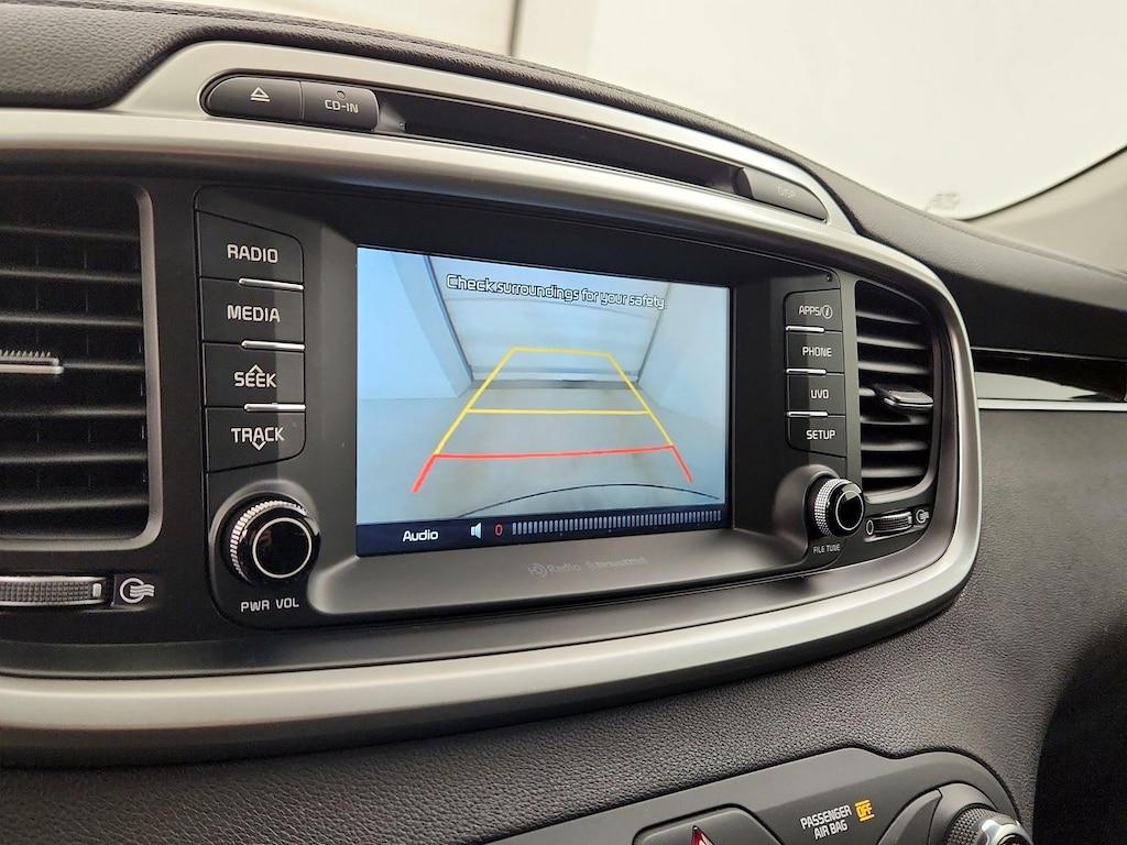 used 2017 Kia Sorento car, priced at $18,998