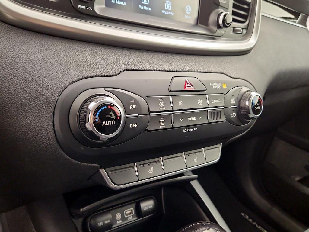 used 2017 Kia Sorento car, priced at $18,998