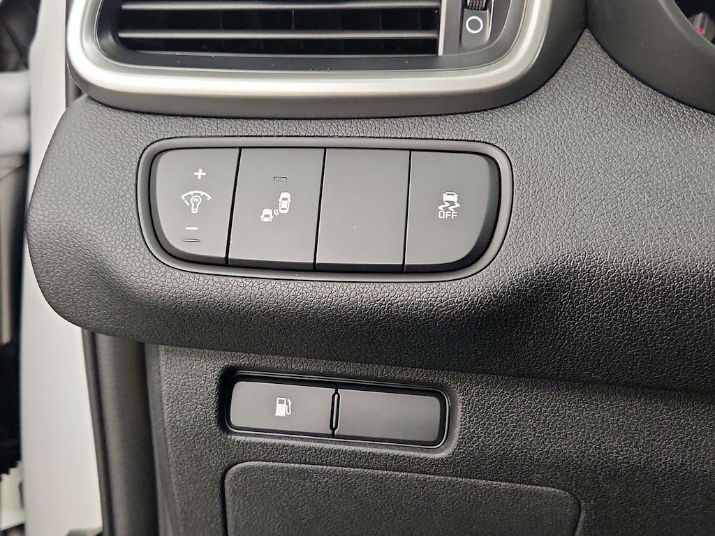 used 2017 Kia Sorento car, priced at $18,998