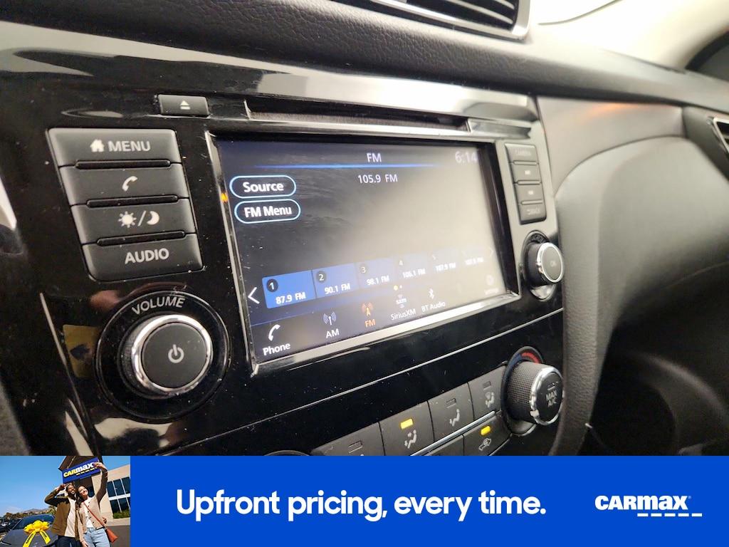 used 2020 Nissan Rogue Sport car, priced at $18,998