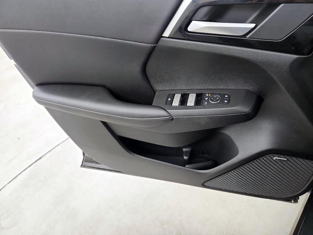 used 2025 Mitsubishi Outlander car, priced at $26,998