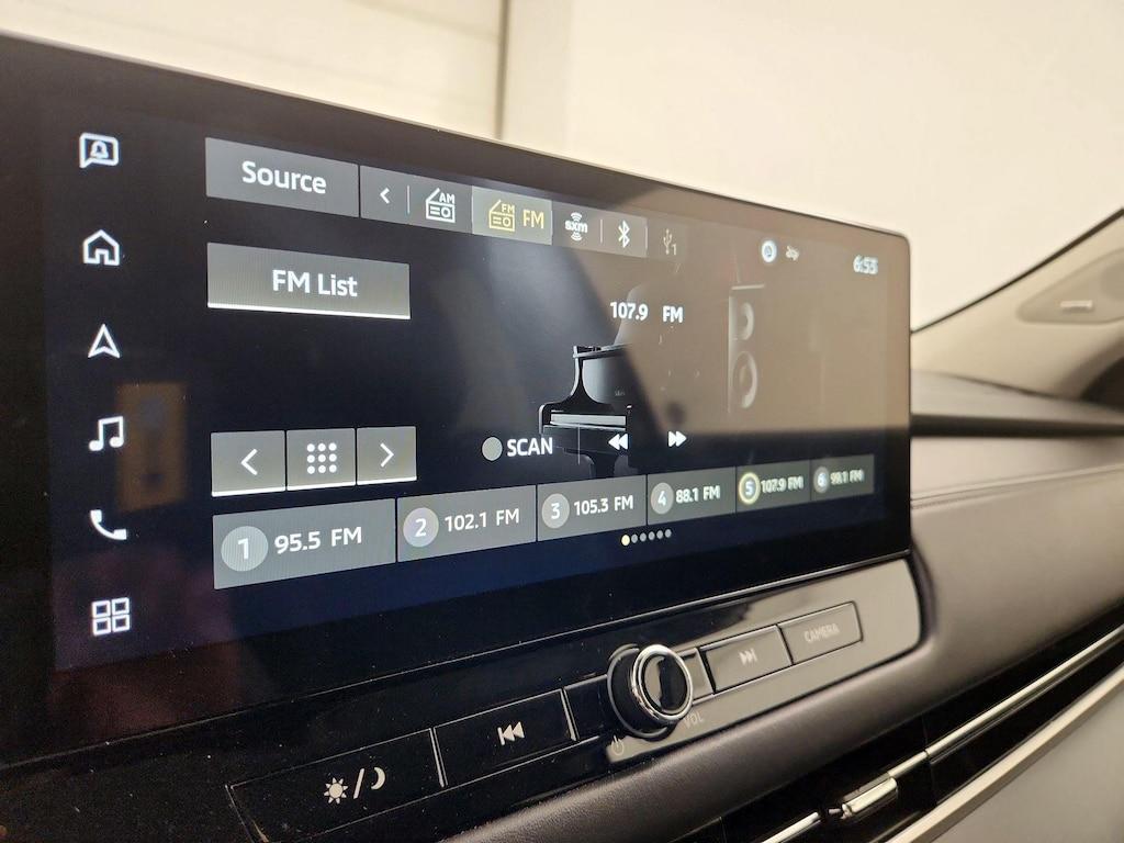 used 2025 Mitsubishi Outlander car, priced at $26,998