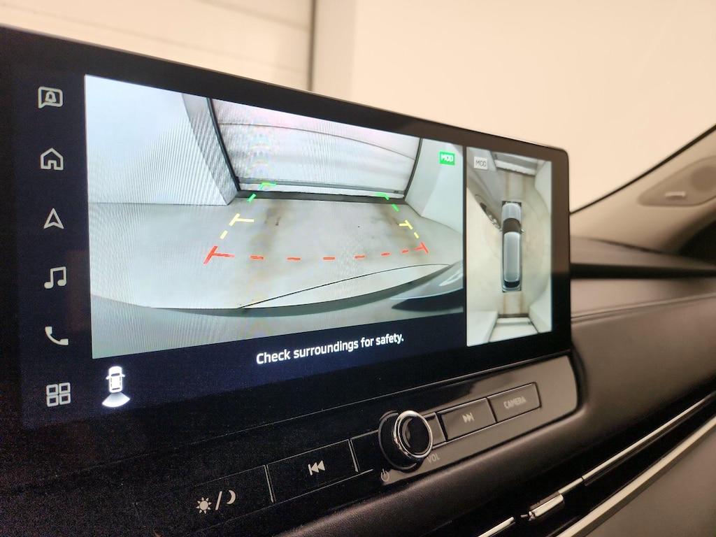 used 2025 Mitsubishi Outlander car, priced at $26,998