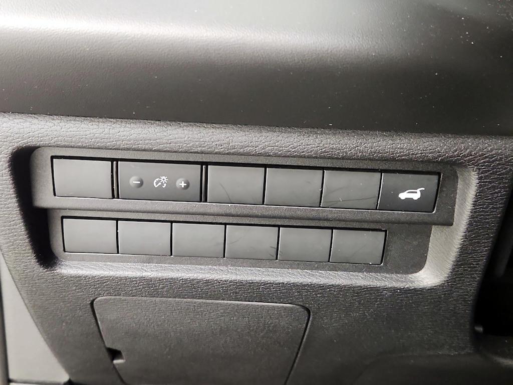 used 2025 Mitsubishi Outlander car, priced at $26,998