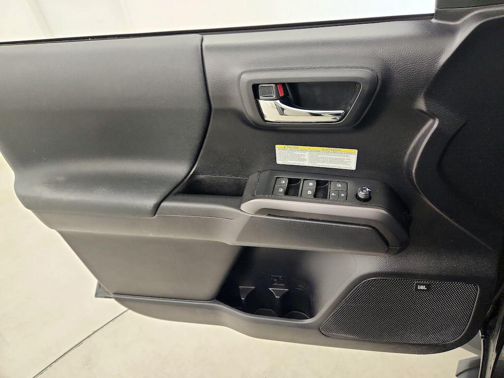 used 2020 Toyota Tacoma car, priced at $37,998