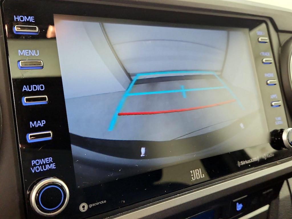 used 2020 Toyota Tacoma car, priced at $37,998