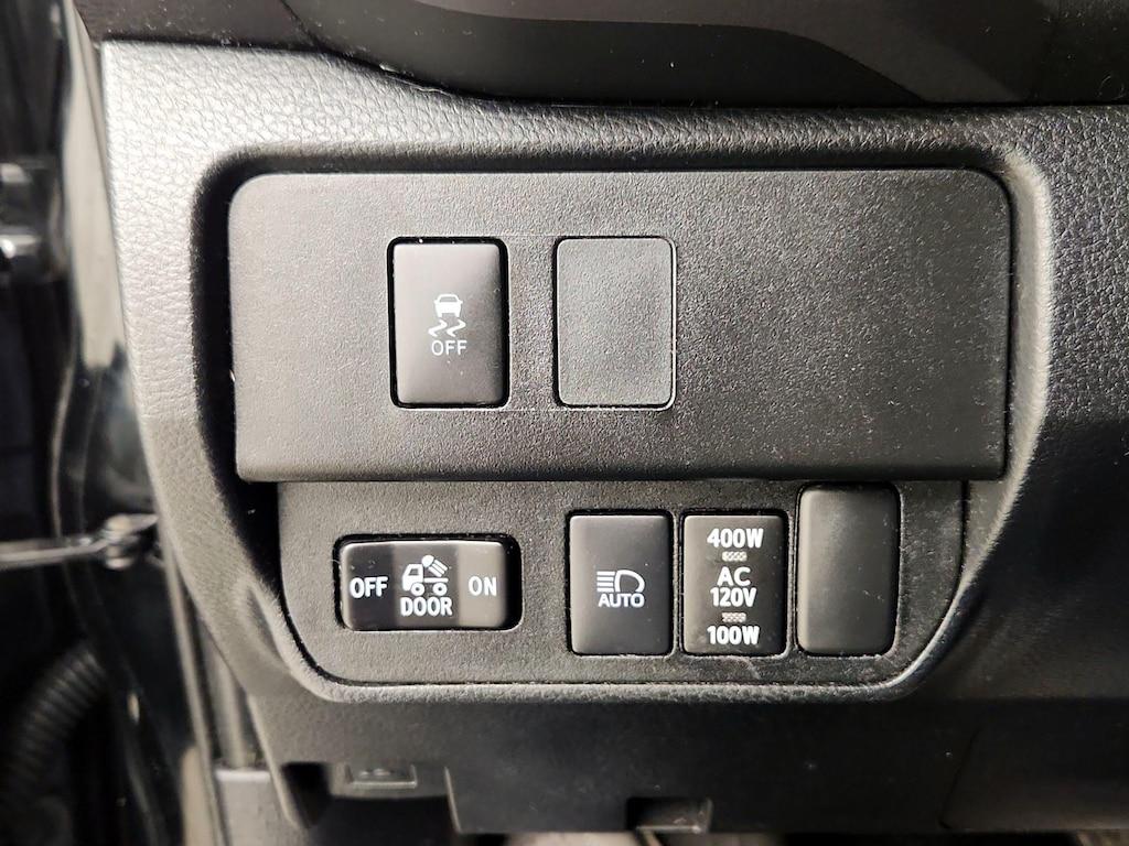 used 2020 Toyota Tacoma car, priced at $37,998