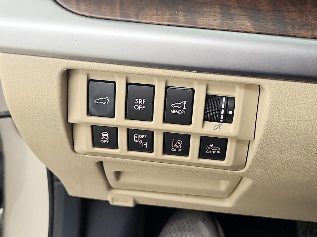 used 2017 Subaru Outback car, priced at $19,998