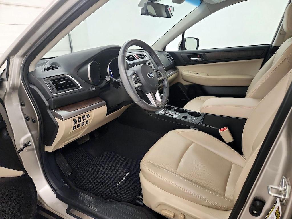 used 2017 Subaru Outback car, priced at $19,998